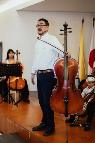 Recital Arcos 2026, foto 2 de 87