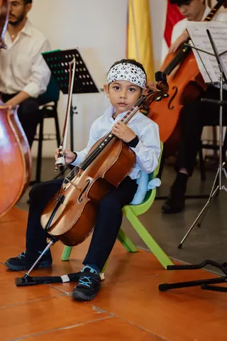 Recital Arcos 2026, foto 4 de 87