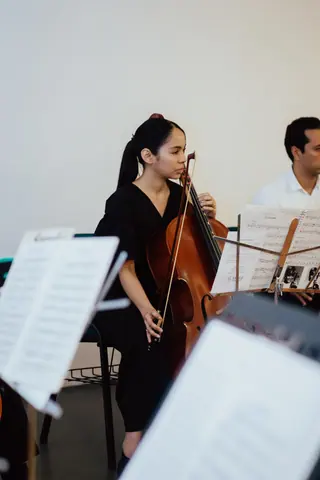 Recital Arcos 2026, foto 13 de 87