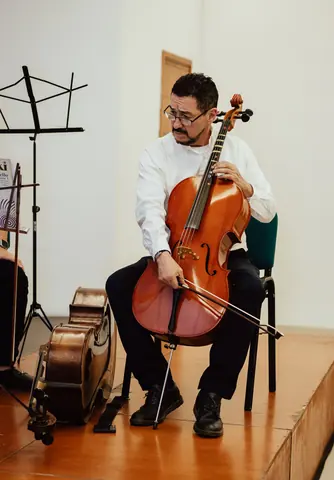 Recital Arcos 2026, foto 15 de 87