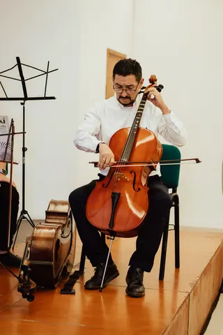 Recital Arcos 2026, foto 16 de 87