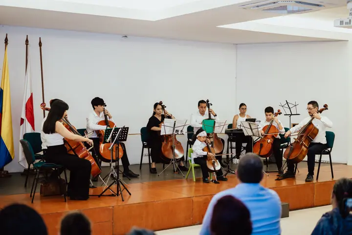 Recital Arcos 2026, foto 27 de 87