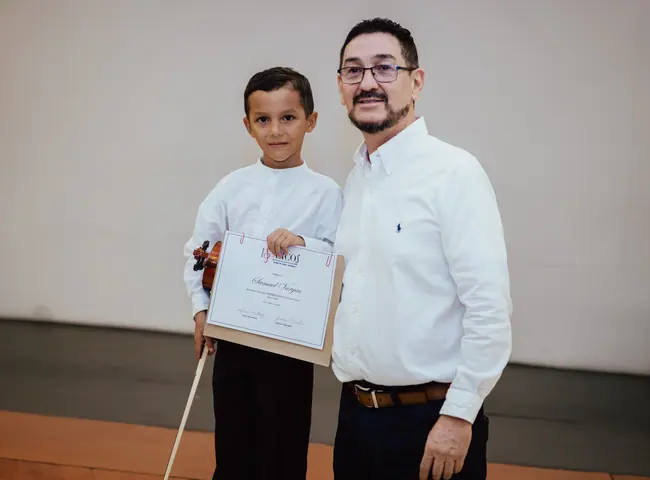 Recital Arcos 2026, foto 43 de 87