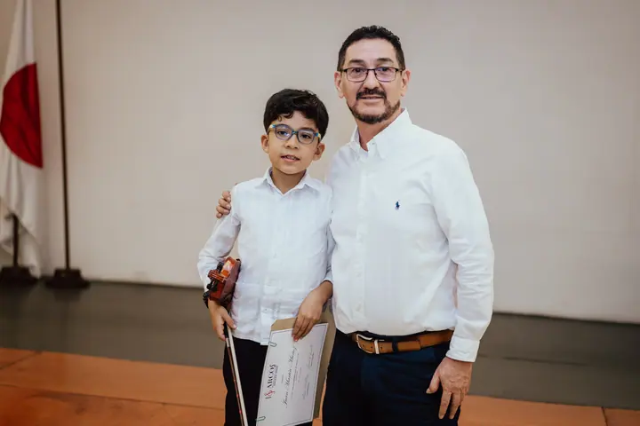 Recital Arcos 2026, foto 45 de 87