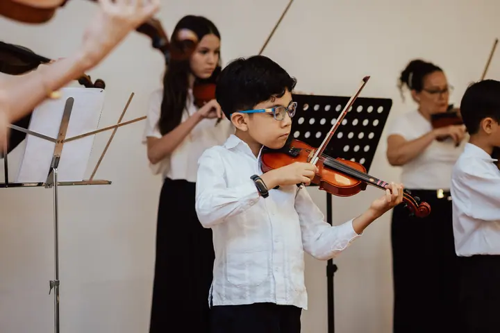 Recital Arcos 2026, foto 56 de 87
