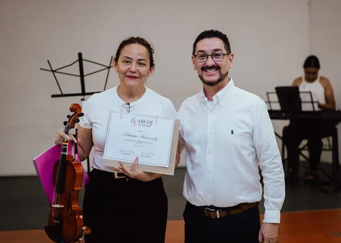 Recital Arcos 2026, foto 59 de 87