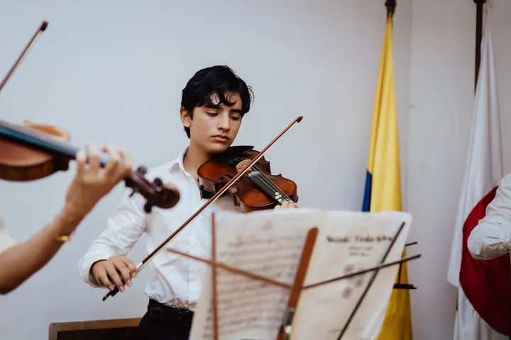 Recital Arcos 2026, foto 67 de 87
