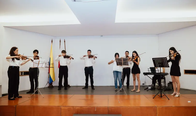 Recital Arcos 2026, foto 69 de 87