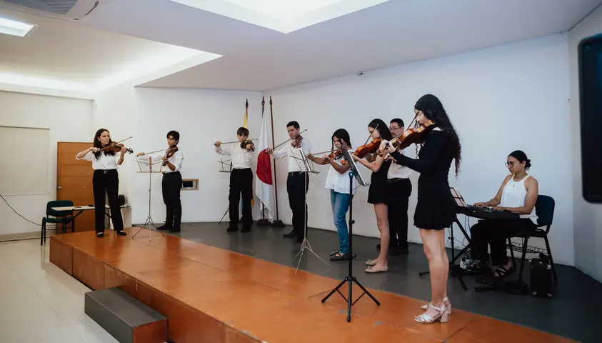 Recital Arcos 2026, foto 71 de 87