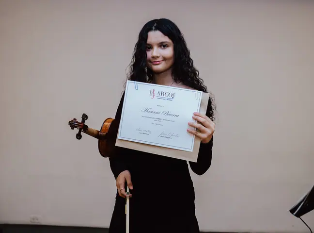 Recital Arcos 2026, foto 78 de 87