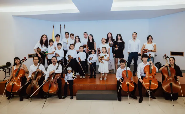 Recital Arcos 2026, foto 85 de 87