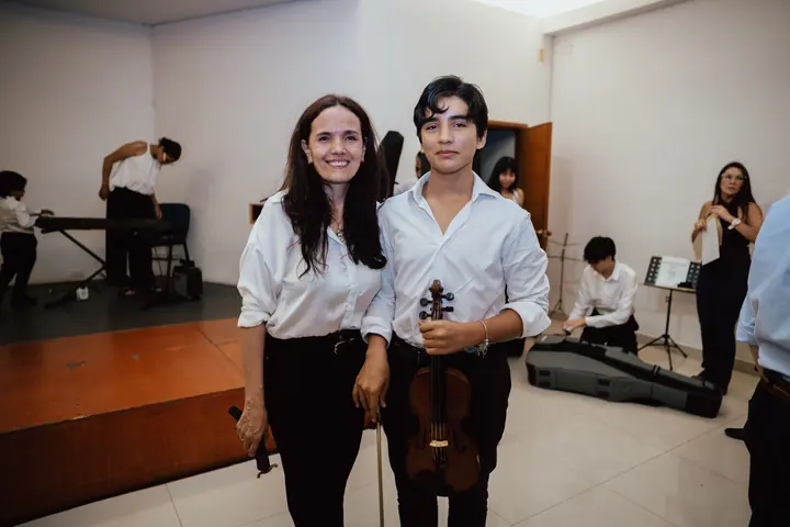 Recital Arcos 2026, foto 86 de 87