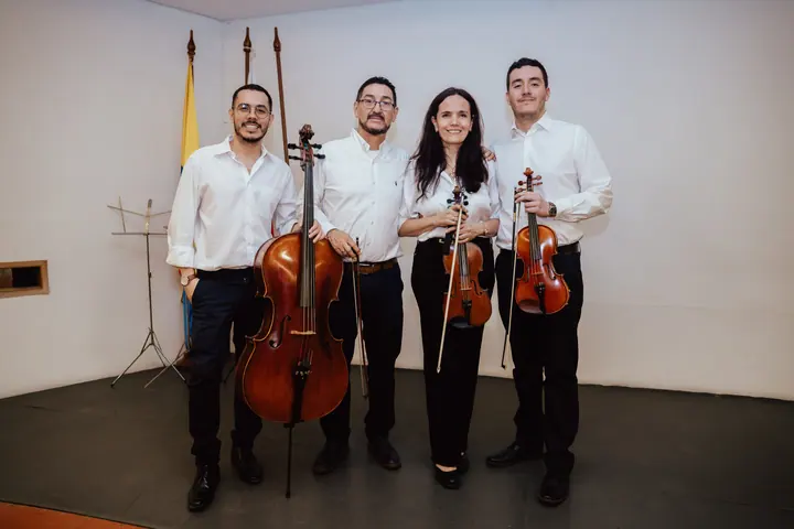 Recital Arcos 2026, foto 87 de 87